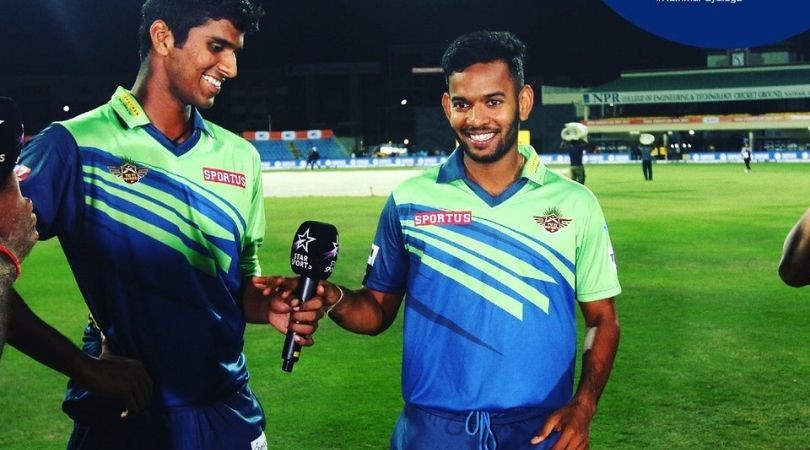 Rub Vs Tut Dream11 Team Prediction Tnpl Dream11 Prediction For Tuti Patriots Vs Ruby Trichy Warriors Today Match The Sportsrush