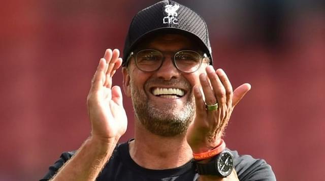 Jurgen Klopp gives his views on planned UEFA Super league and names this season's Champions League favourite