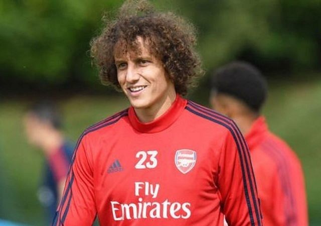 “We think the red card should be overruled”: Mikel Arteta Affirms Arsenal Have Appealed Against David Luiz’s Red Card