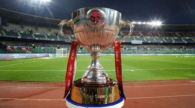ISL News: Hyderbad team will not get chance to earn AFC competition spot