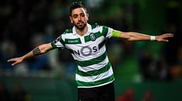 Man United Transfer News: Real Madrid ready to capture Manchester United target
