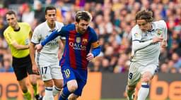 Barcelona and Real Madrid Champions League fixtures 2019/20: Who will Barcelona and Real Madrid face in UCL group stage