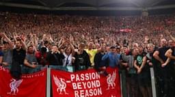 UEFA announces price cap on Champions League and Europa League tickets for away fans