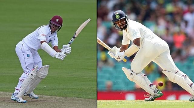 IND vs WI Dream11 Prediction : India vs West Indies Best Dream11 Team for 1st Test Match Today