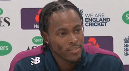 Jofra Archer Injury Update: Watch England pacer opens up on side strain ahead of 2nd 2019 Ashes Test