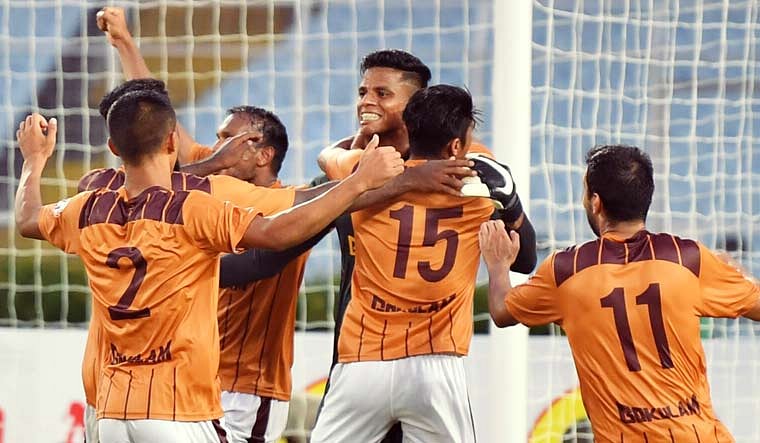 Result of Durand Cup 2019 Today: Gokulam Kerala defeat East Bengal on penalties to confirm final spot