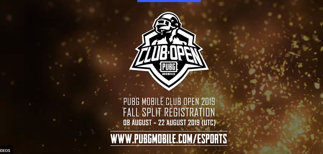 PMCO Fall split registrations and schedule announced for Indian PUBG Mobile  gamers - The SportsRush