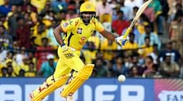 Will Ambati Rayudu play for CSK in IPL 2020?