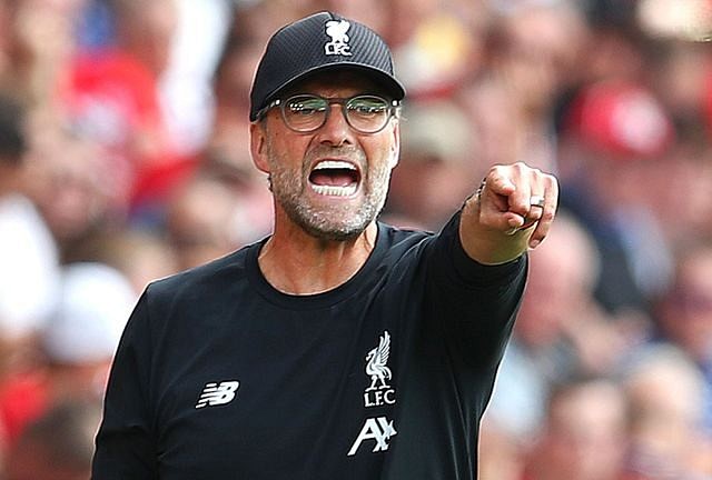 Liverpool champions league fixtures 2019/20 : Who will Liverpool face in UCL group stage?