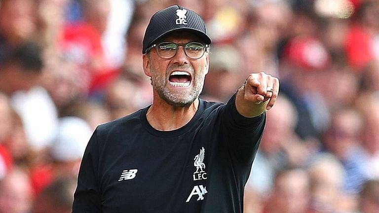 Liverpool champions league fixtures 2019/20 : Who will Liverpool face in UCL group stage?