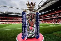 Premier League 2019/20 Transfers: Completed transfers of Man Utd, Arsenal, Chelsea, Liverpool, Man City, Tottenham