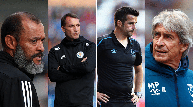 Can Wolves, Leicester City, Everton or West Ham break the top six in upcoming Premier League season?