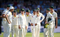 Australia Playing XI for 4th Ashes Test: Australia announce 12-member squad for Old Trafford Test vs England