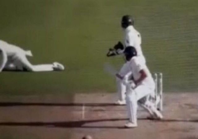 WATCH: Jonny Bairstow hilariously deceives Steve Smith for the second time in Oval Test