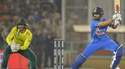 IND vs SA Dream11 Team Prediction: India vs South Africa 3rd T20I Best Dream 11 Team