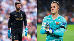 Champions League 2019/20: 5 Goalkeepers who could win the UCL Golden Glove 2019