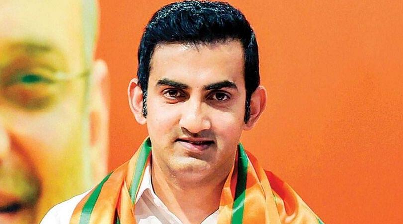 Gautam Gambhir alleged cheating case: Charge sheet filed against Gambhir and three others in real estate case