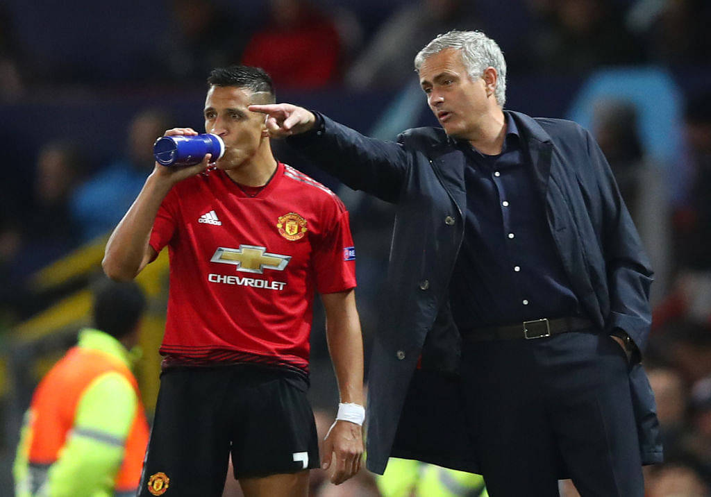 Man Utd News: Jose Mourinho pinpoints one factor which tarnished Alexis Sanchez's Red Devils career