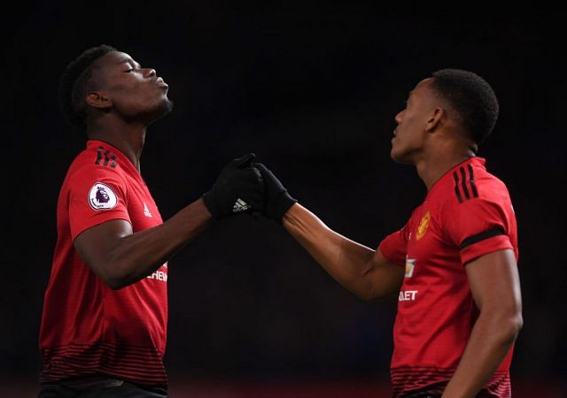 Manchester United lineup Vs West Ham: How will Man United lineup without Pogba and Martial