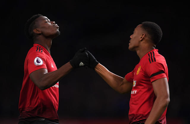 Manchester United lineup Vs West Ham: How will Man United lineup without Pogba and Martial