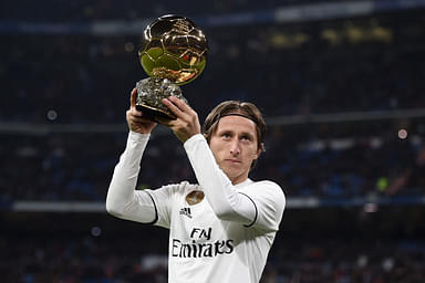 Luka Modric Birthday: Real Madrid star story, from being a refugee to winning the Ballon D'or