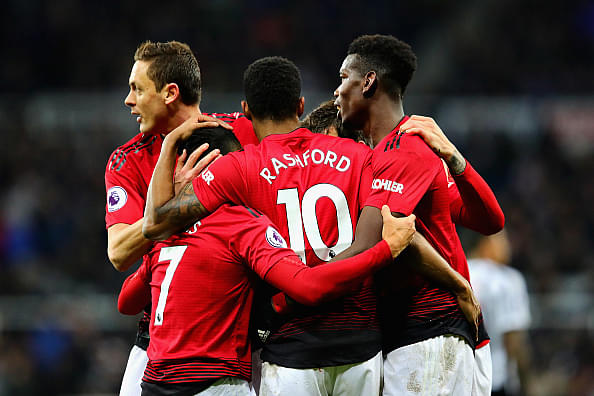 Man Utd vs Rochdale Lineups: How Ole Gunnar Solskjaer's Red Devils will line up in 2019 Carabao Cup third round?