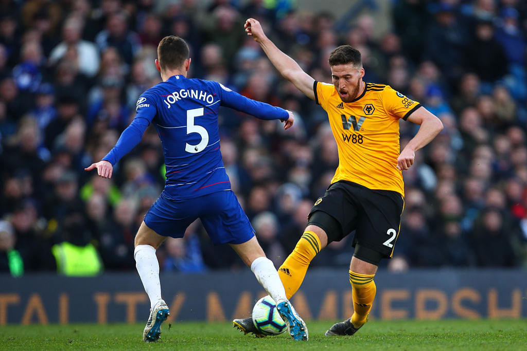Wolves Vs Chelsea: Predicted Lineup for match between Wolves and Chelsea | Premier League