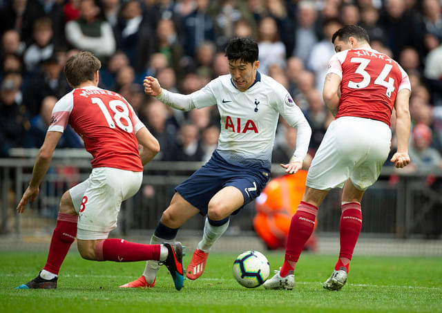 Arsenal Vs Tottenham live streaming and telecast details to the Indian audience, as the North London derby kicks-off tonight.