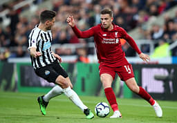 Liverpool Vs Newcastle: Predicted Lineup for match between Liverpool and Newcastle | Premier League