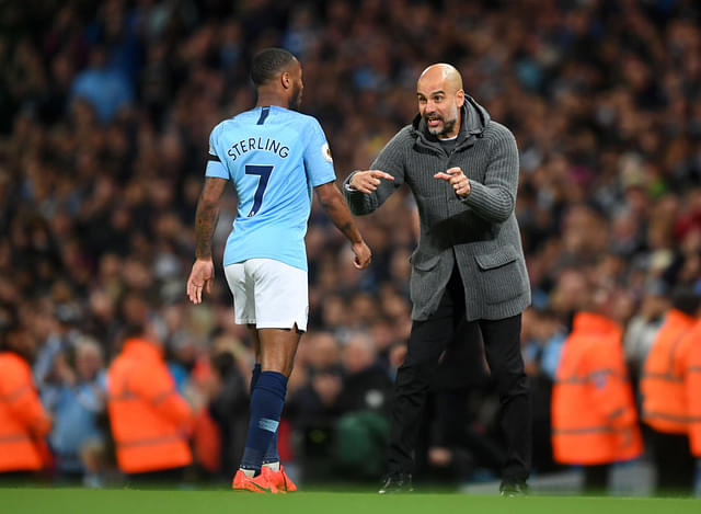 FPL 2019: Twitter reacts after Raheem Sterling gets benched by Pep Guardiola for Watford clash