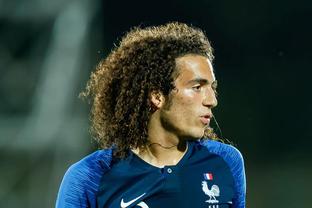Arsenal News: Matteo Guendouzi says how he reacted after receiving debut France call up