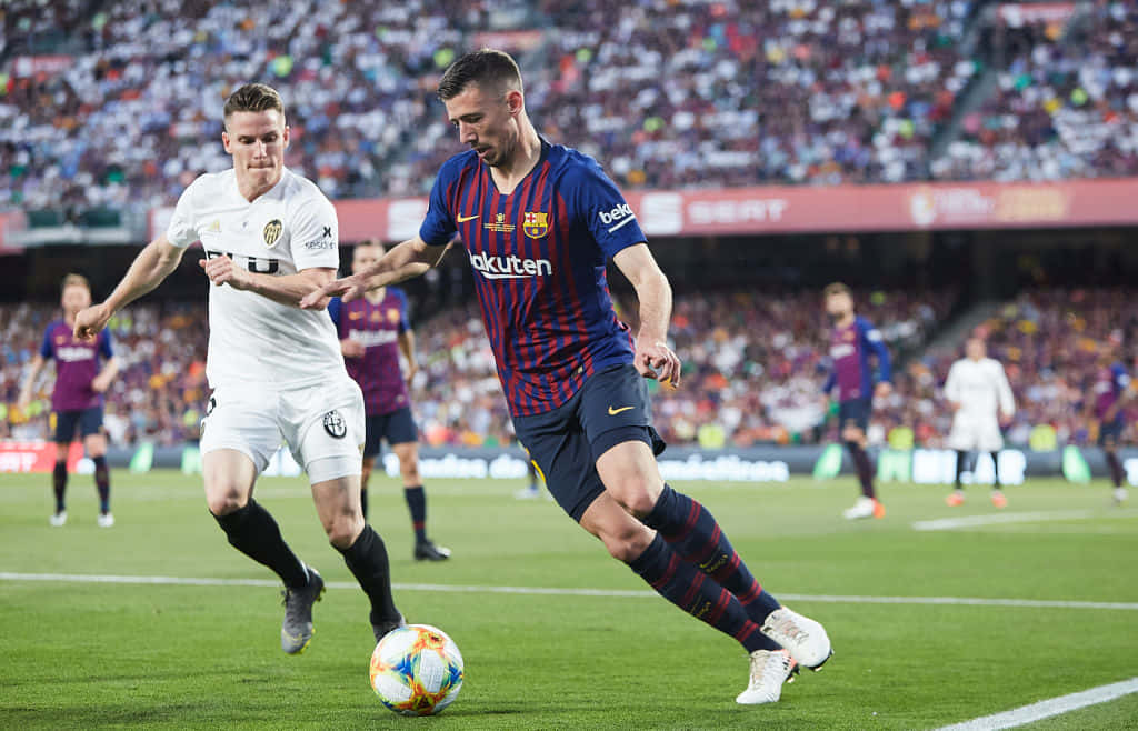 BAR Vs VAL Dream 11 Team Prediction Barcelona Vs Valencia La Liga best