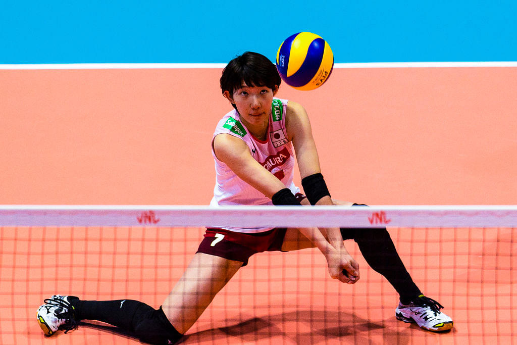 JPN-W vs ARG-W Dream11 Team Prediction : Japan Vs Argentina FIVB Volleyball Women's World Cup Best Dream 11 Team