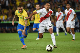 BRZ Vs PER Dream 11 Team Prediction: Brazil Vs Peru International Friendly Best Dream 11 Team