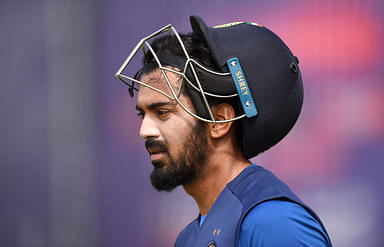 KL Rahul's cryptic message following endless troll on social media has made fans wondering