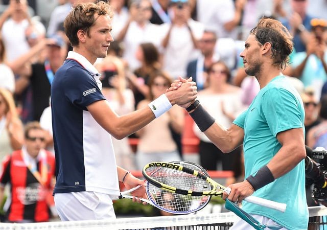 US Open Final Time: When and Where to watch Nadal vs Medvedev U.S Open Final; Live stream details