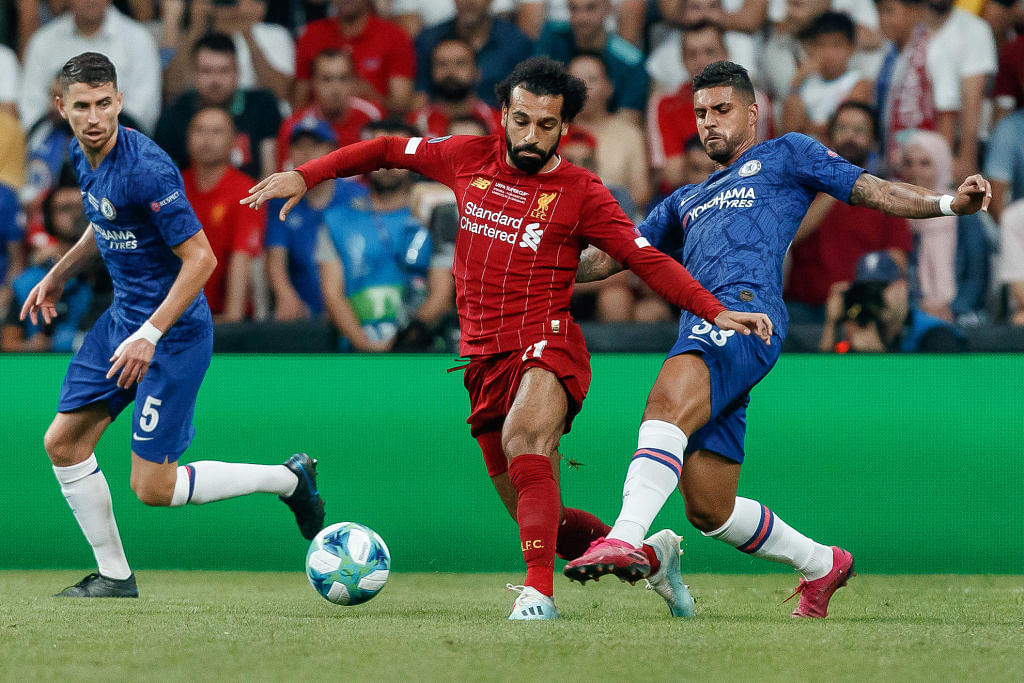 Chelsea Vs Liverpool: 3 reasons why Liverpool could win against the Blues | Premier League 2019/20