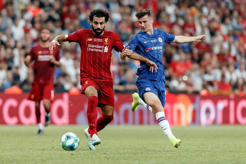 Chelsea Vs Liverpool: 3 reasons why Chelsea will defeat Liverpool at Stamford Bridge
