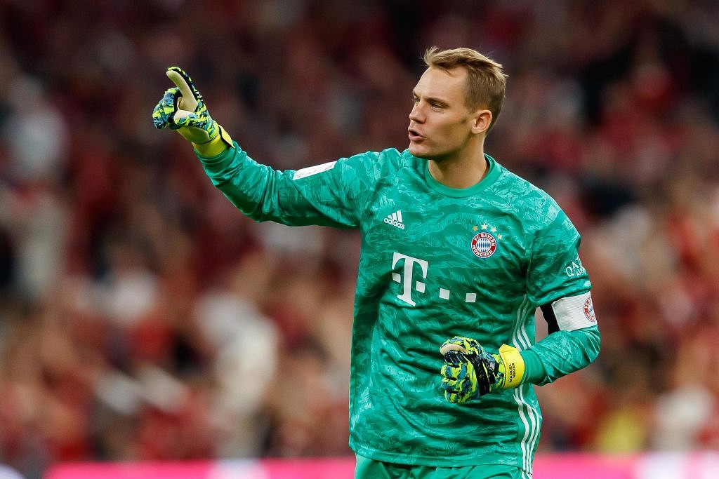 Champions League 2019/20: 5 Goalkeepers who could win the UCL Golden ...