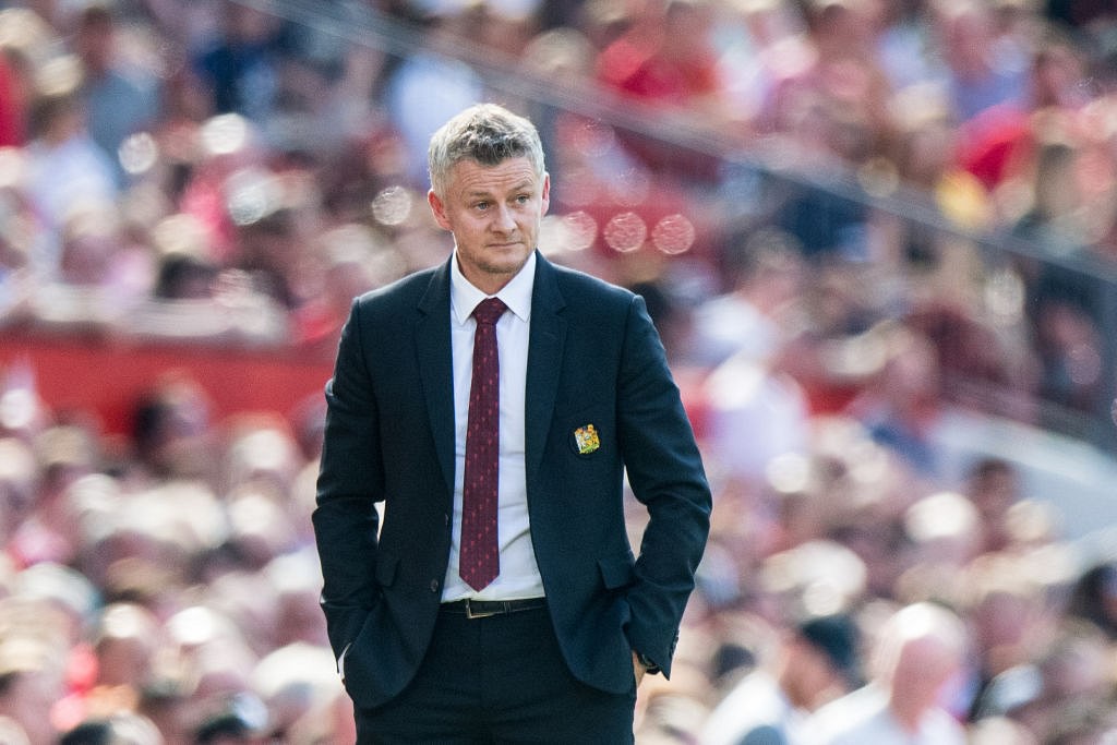 Man United set to break two transfer records in January