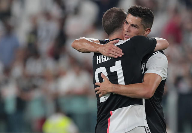 JUV vs FIO Dream11 Team Prediction : Fiorentina Vs Juventus Serie A 2019-20 Best Dream 11 Team