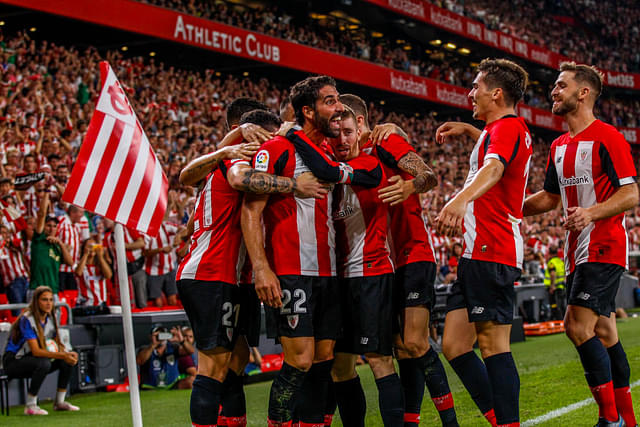 ATH vs OSA Dream11 Prediction : Athletic Bilbao Vs Osasuna Best Dream 11 Team for La Liga 2019-20 Match