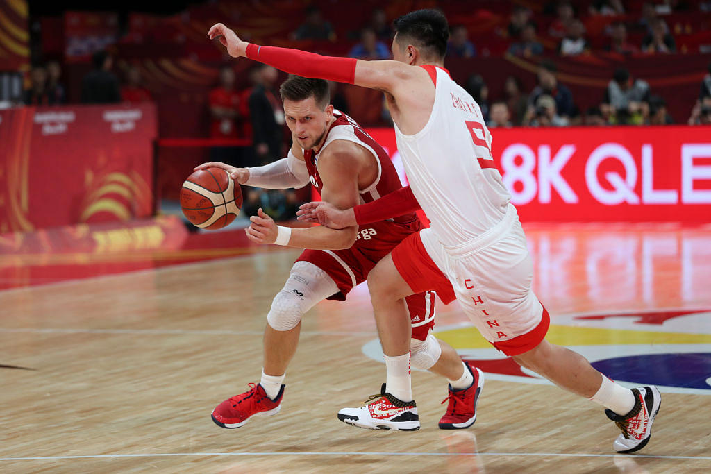POL vs RUS Dream11 Team Prediction : Poland Vs Russia Basketball World Cup 2019 Best Dream 11 Team