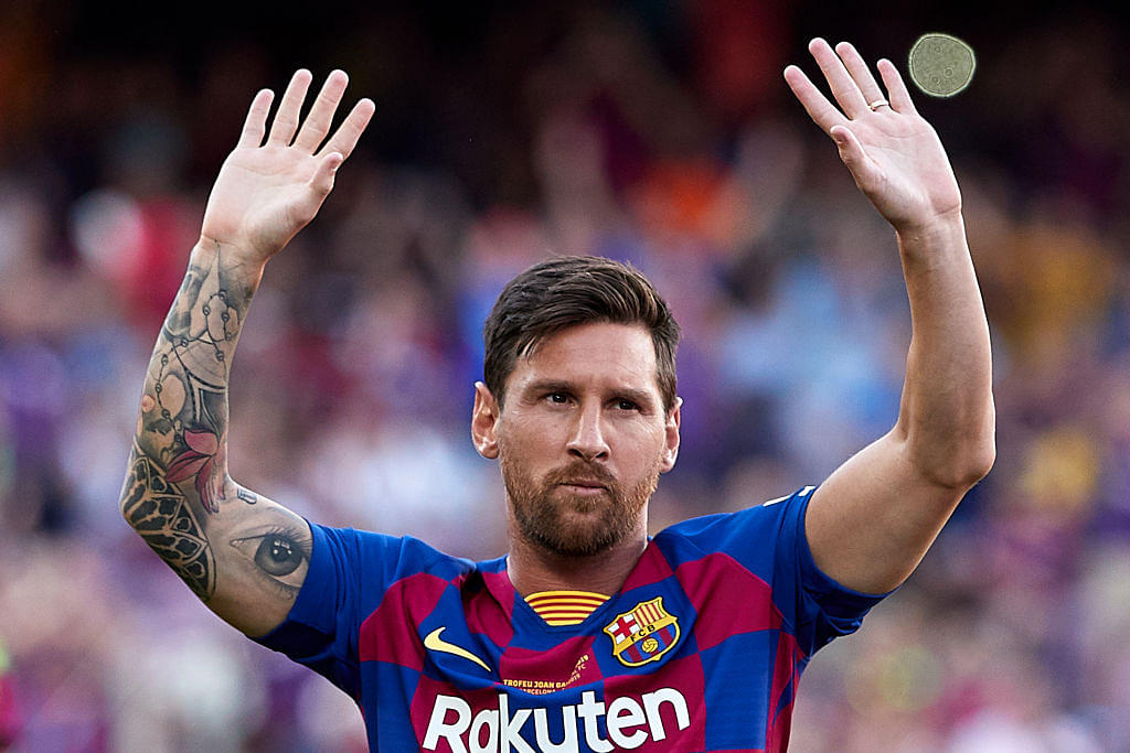 CEV vs BAR Dream11 Prediction : Celta Vigo Vs Barcelona Best Dream 11 Team for La Liga 2019-20 Match