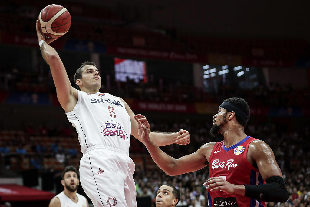 ESP vs SER Dream11 Team Prediction : Spain Vs Serbia Basketball World Cup 2019 BesDream 11 Team