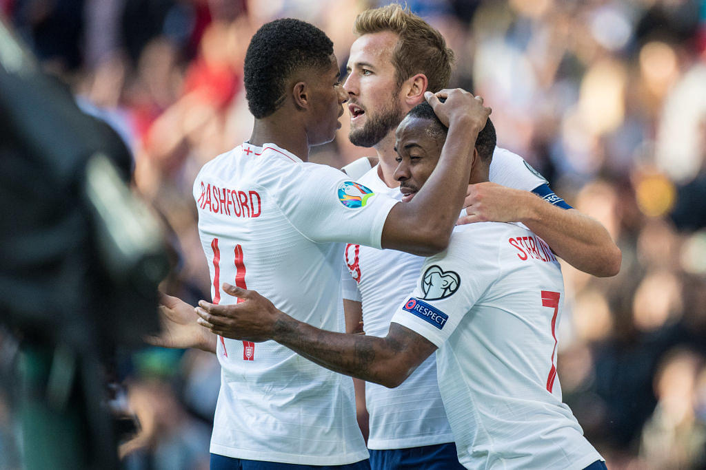 ENG vs KOS Dream11 : England Vs Kosovo Group A UEFA Euro 2020 Qualifying Round Best Dream 11 Team