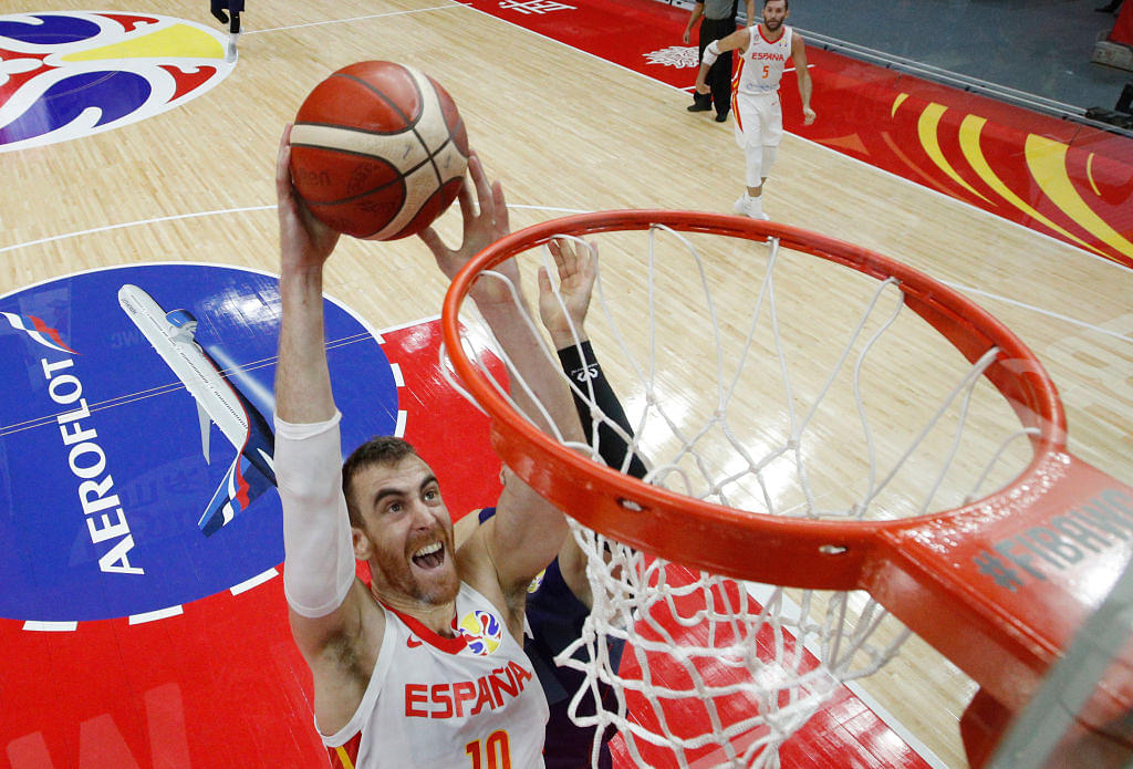ESP vs AUS Dream11 Team Prediction : Spain Vs Australia FIBA Basketball World Cup 2019 Best Dream 11