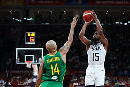 USA vs FRA Dream11 Team Prediction : USA Vs France Basketball World Cup 2019 Best Dream 11 Team