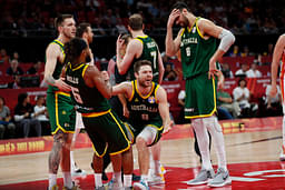 FRA vs AUS Dream11 Team Prediction : France Vs Australia Third Place Match FIBA Basketball World Cup 2019 Best Dream 11 Team