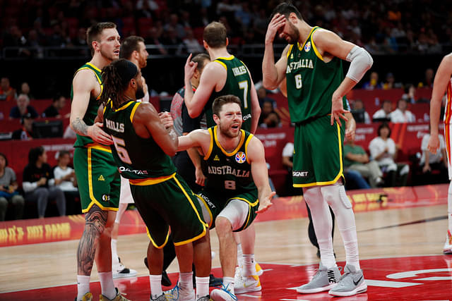 FRA vs AUS Dream11 Team Prediction : France Vs Australia Third Place Match FIBA Basketball World Cup 2019 Best Dream 11 Team
